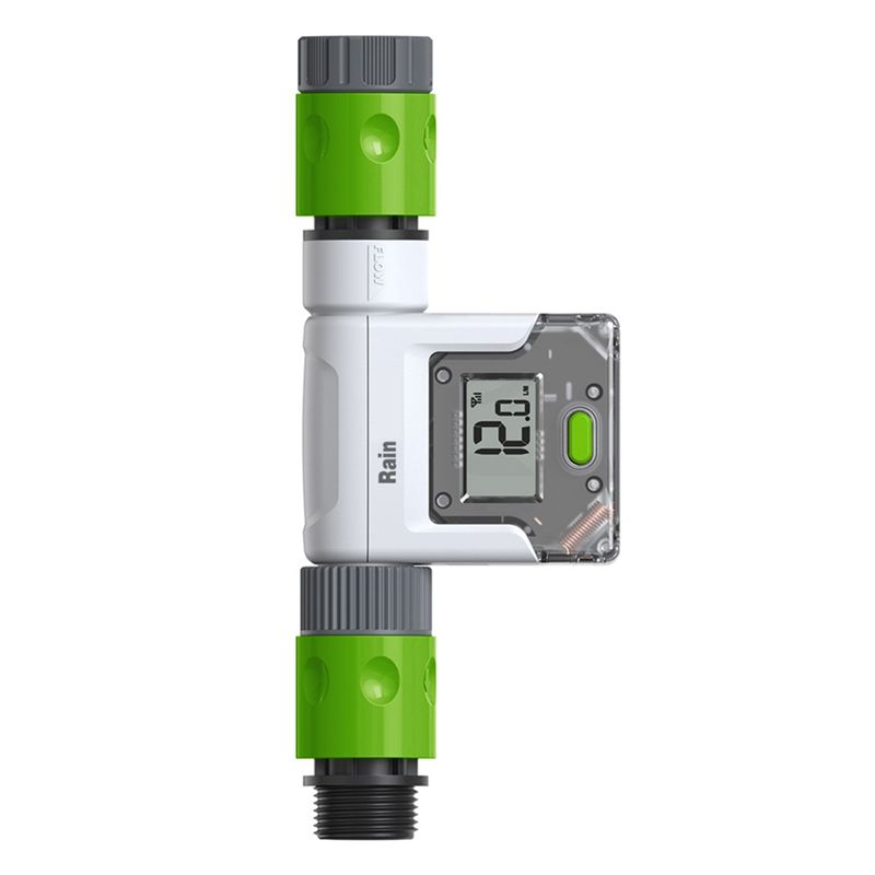 Smart Garden Monitoring System - BMBY-US NH 스마트 와이파이 수량계 3/4인치