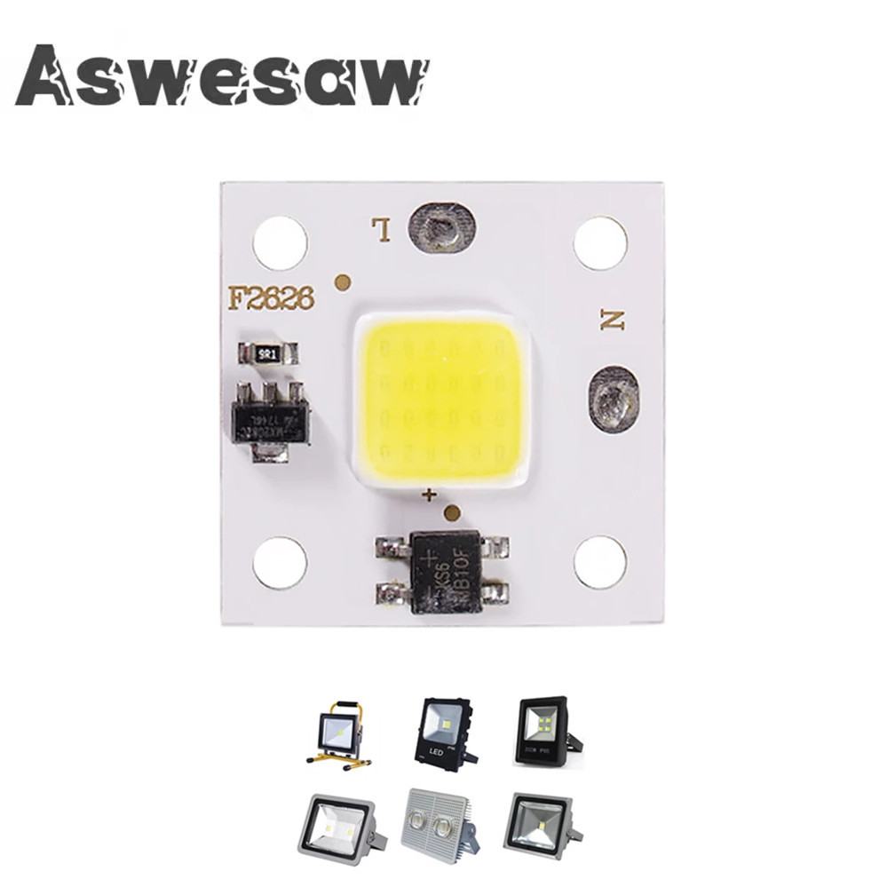 Smart Garden Light - COB 모듈 LED 칩 다이오드 램프