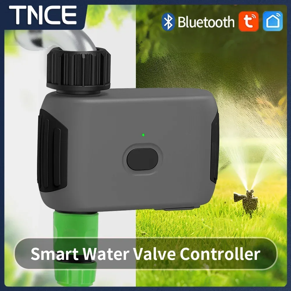 Smart Garden Monitoring System - TNCE US 블루투스 밸류 스마트 가든