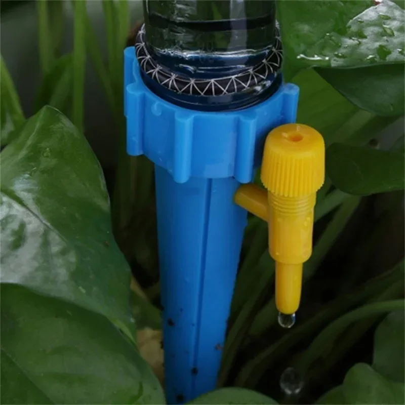 جهاز ري الحدائق 스마트 점적 관개 시스템  - Smart Garden Monitoring System 리뷰 및 가격