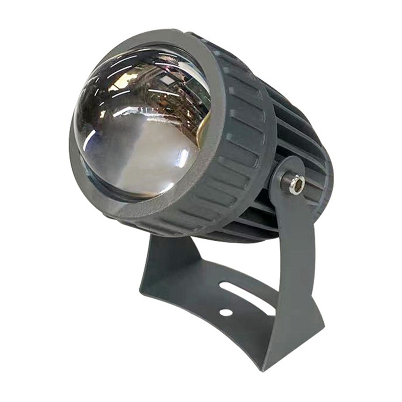 야외 LED 정원 벽 스포트라이트 10W 조경 조명 A - Smart Garden Light 리뷰 및 가격