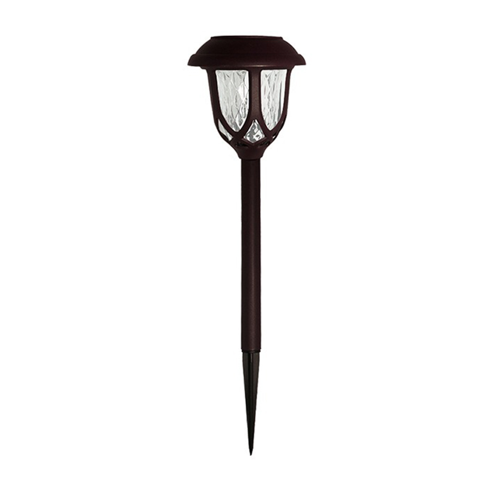 LED 태양광 마당 램프 야외 방수 잔디 조명 태양광  - Smart Garden Light 리뷰 및 가격