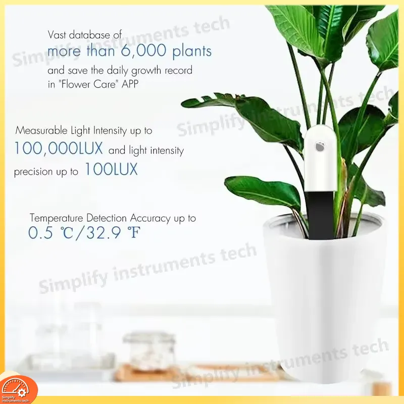 스마트 토양 수분 센서 온도 모니터 자동 정원 관개 시 - Smart Garden Monitoring System 리뷰 및 가격
