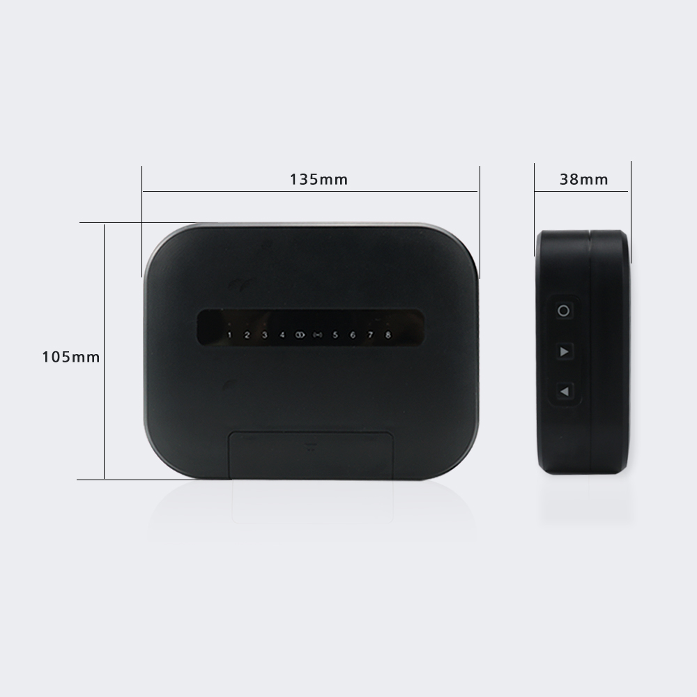 8 구역 Wifi Tuya 스마트 가든 급수 타이머 6 - Wifi Irrigation Timer 리뷰 및 가격