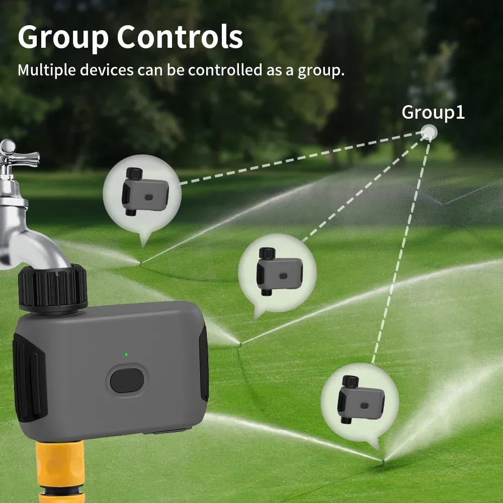 TNCE US 블루투스 밸류 스마트 가든 스프링클러 워 - Smart Garden Monitoring System 리뷰 및 가격